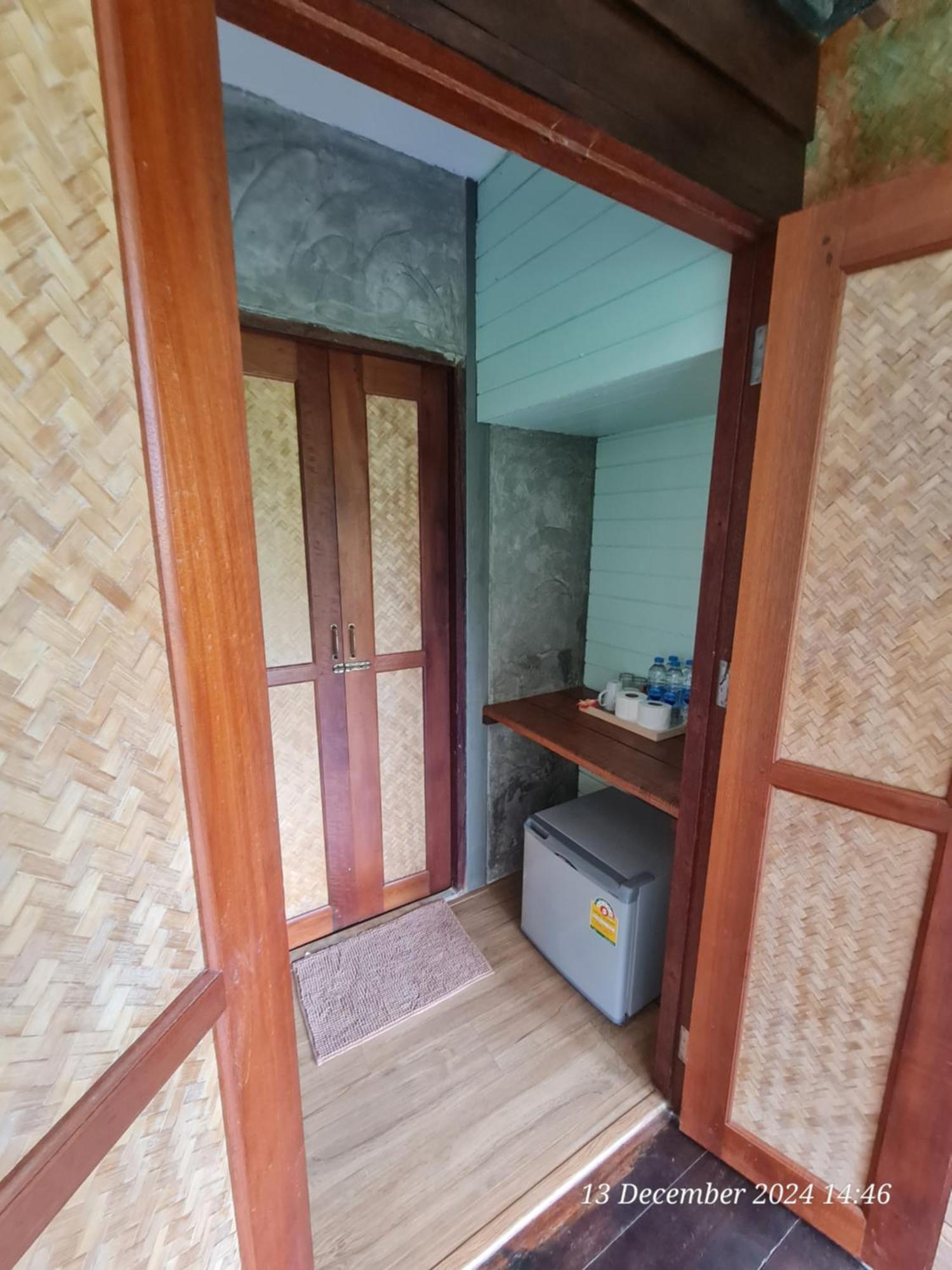 Koh Mak Living 빌라 외부 사진