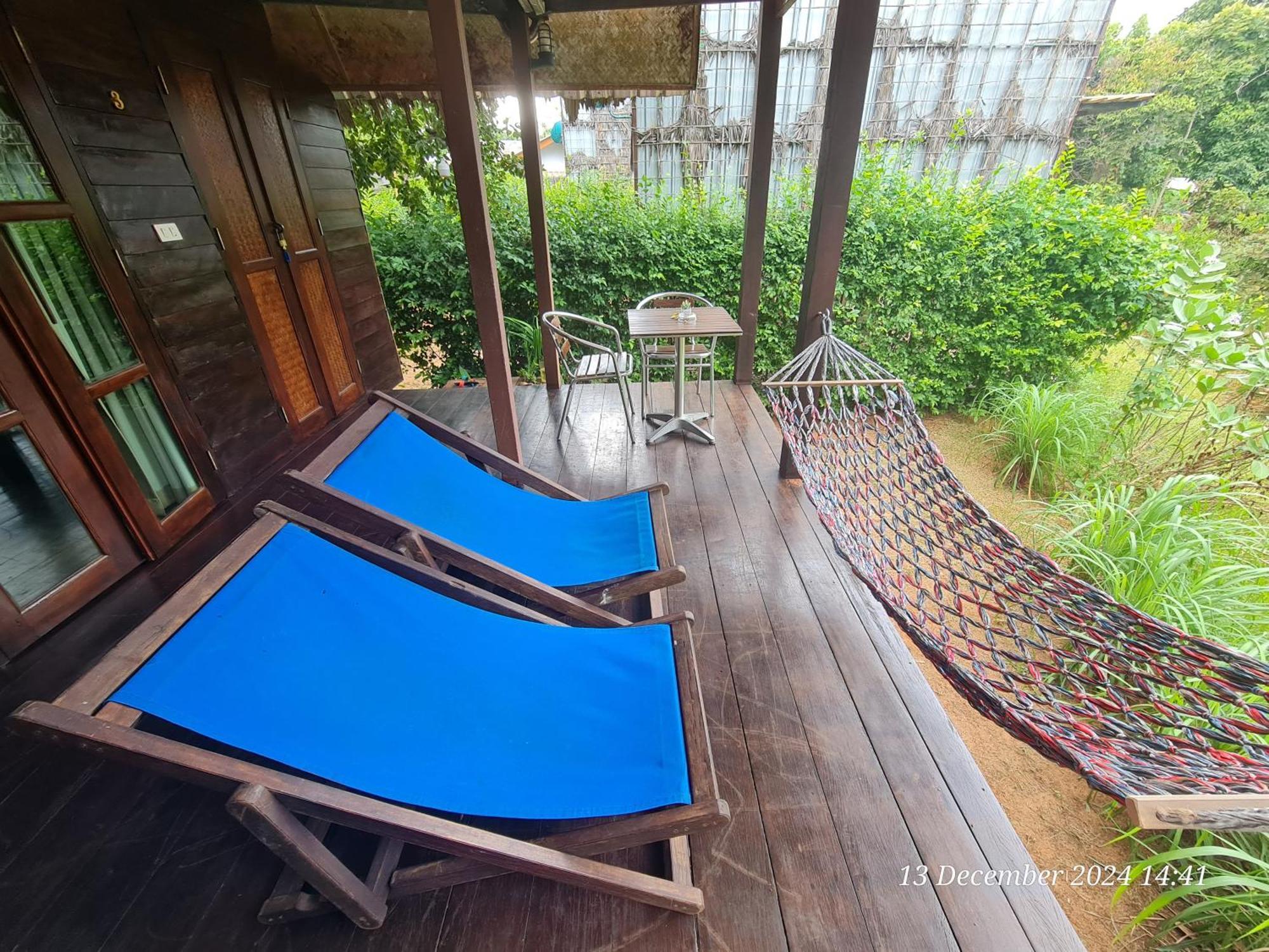 Koh Mak Living 빌라 외부 사진