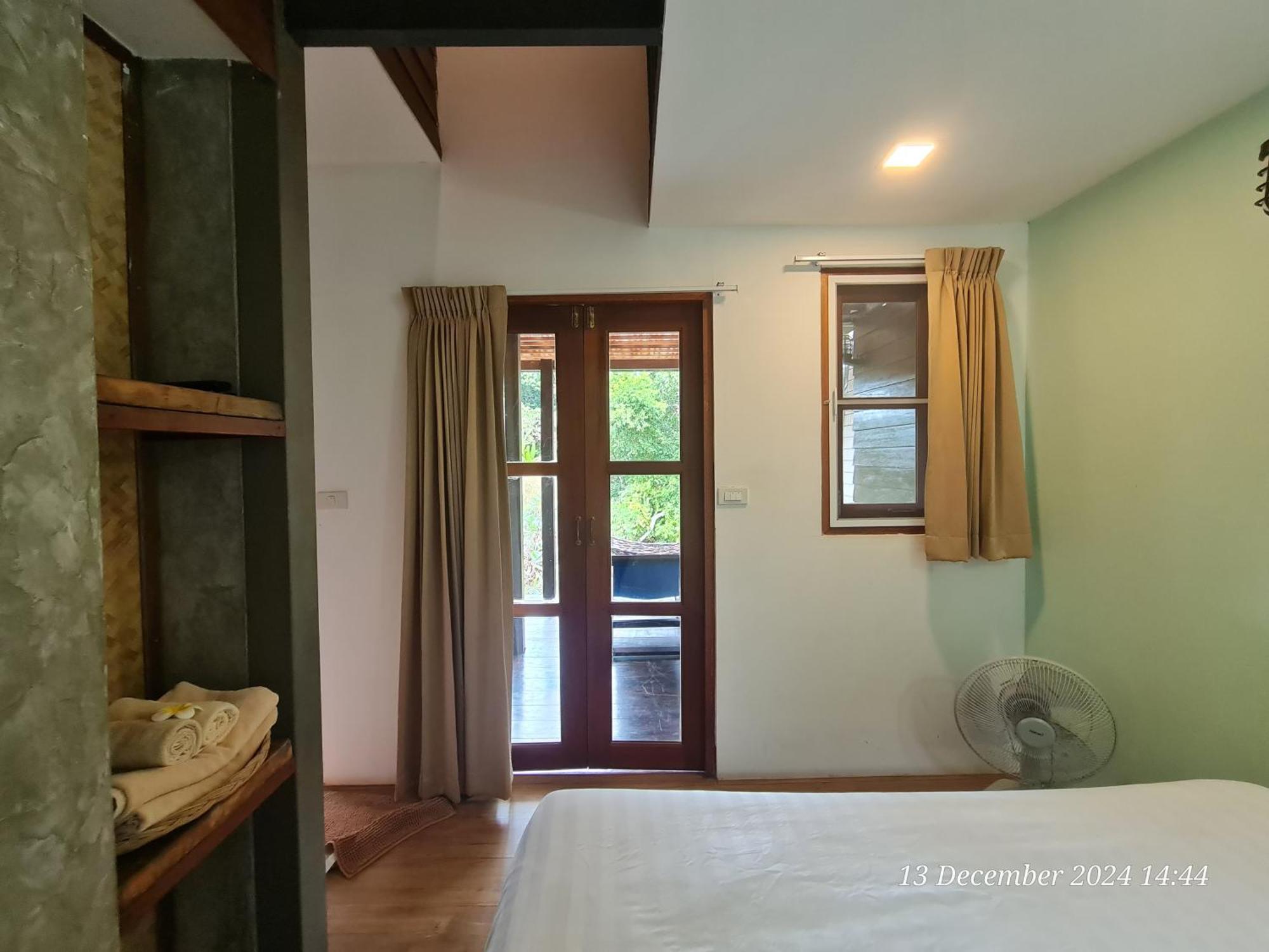 Koh Mak Living 빌라 외부 사진