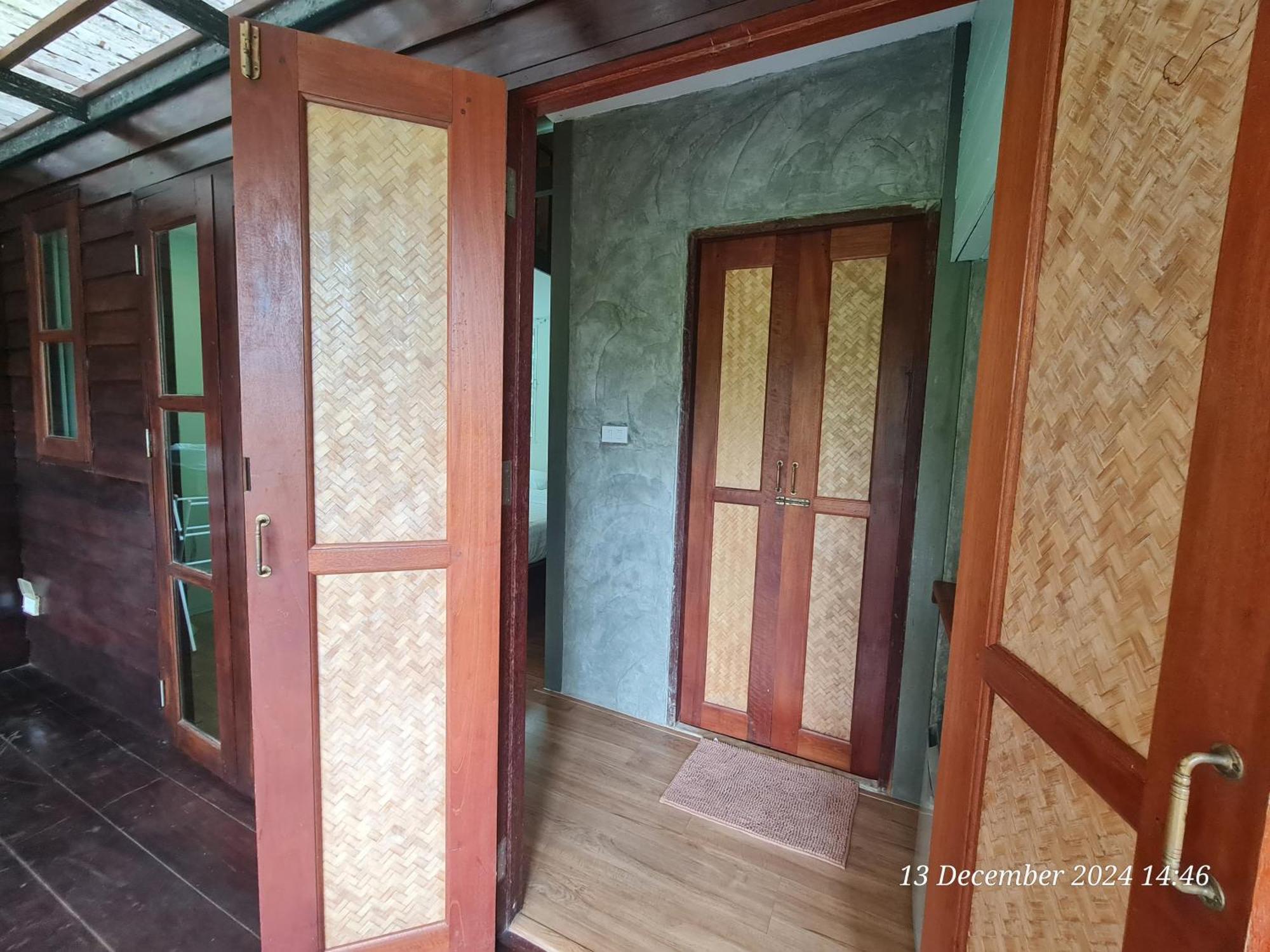 Koh Mak Living 빌라 외부 사진