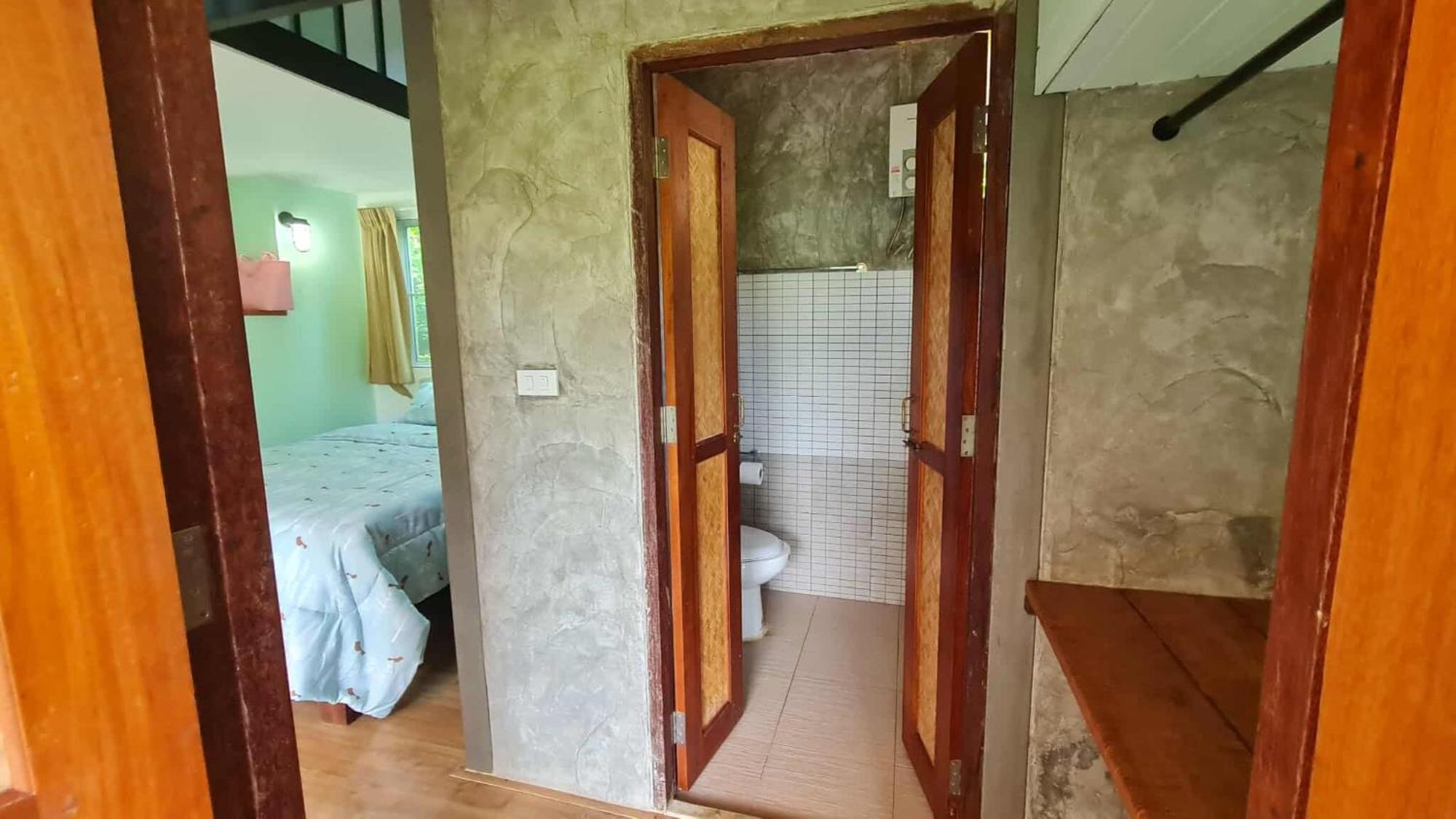 Koh Mak Living 빌라 외부 사진